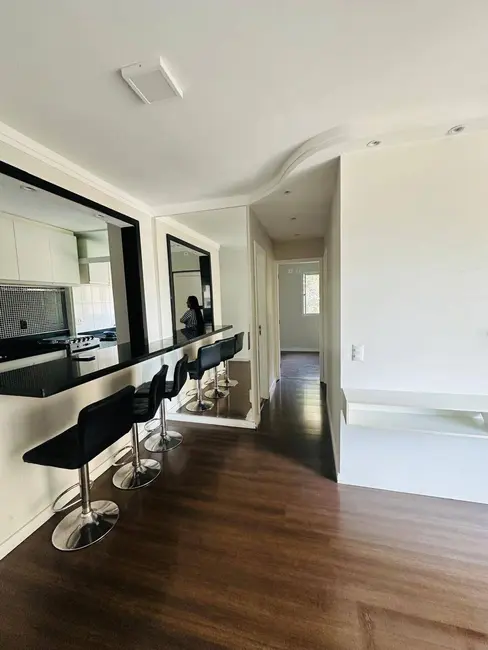 Apartamento com 2 quartos para alugar, 50m2 em Jardim Ampliação, São Paulo - SP - imagem 9 Foto 9 de Apartamento com 2 quartos para alugar, 50m2 em Jardim Ampliação, São Paulo - SP