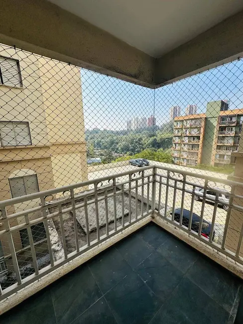 Apartamento com 2 quartos para alugar, 50m2 em Jardim Ampliação, São Paulo - SP - imagem 4 Foto 4 de Apartamento com 2 quartos para alugar, 50m2 em Jardim Ampliação, São Paulo - SP