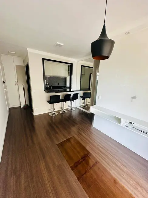 Apartamento com 2 quartos para alugar, 50m2 em Jardim Ampliação, São Paulo - SP - imagem 1 Foto 1 de Apartamento com 2 quartos para alugar, 50m2 em Jardim Ampliação, São Paulo - SP