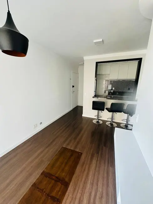 Apartamento com 2 quartos para alugar, 50m2 em Jardim Ampliação, São Paulo - SP - imagem 6 Foto 6 de Apartamento com 2 quartos para alugar, 50m2 em Jardim Ampliação, São Paulo - SP