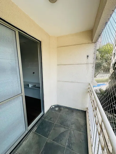 Apartamento com 2 quartos para alugar, 50m2 em Jardim Ampliação, São Paulo - SP - imagem 2 Foto 2 de Apartamento com 2 quartos para alugar, 50m2 em Jardim Ampliação, São Paulo - SP