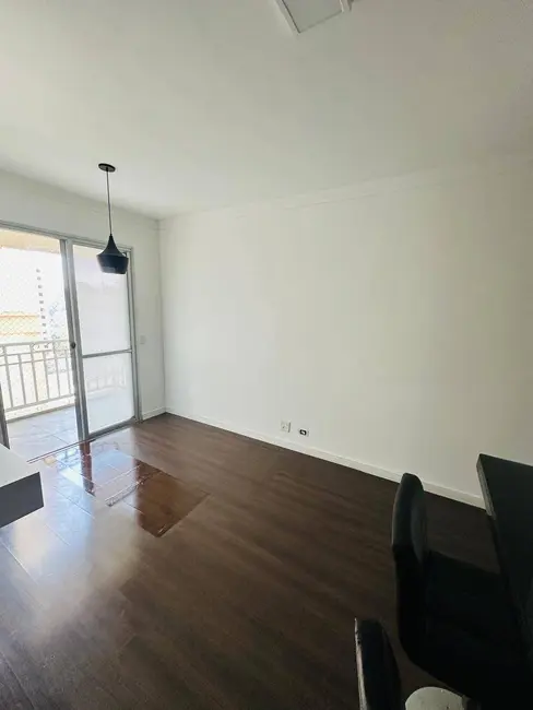 Apartamento com 2 quartos para alugar, 50m2 em Jardim Ampliação, São Paulo - SP - imagem 3 Foto 3 de Apartamento com 2 quartos para alugar, 50m2 em Jardim Ampliação, São Paulo - SP