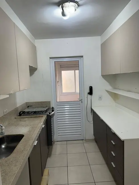 Foto 4 de Apartamento com 2 quartos à venda e para alugar, 66m2 em Vila Suzana, São Paulo - SP