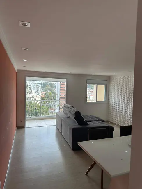 Foto 1 de Apartamento com 2 quartos à venda e para alugar, 66m2 em Vila Suzana, São Paulo - SP