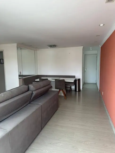 Foto 2 de Apartamento com 2 quartos à venda e para alugar, 66m2 em Vila Suzana, São Paulo - SP