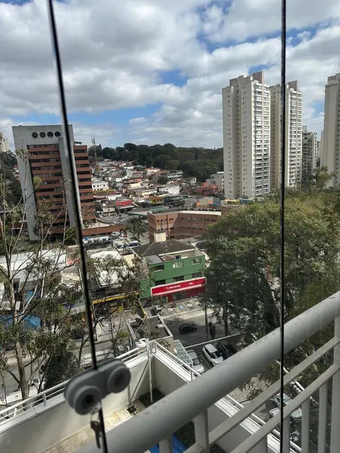 Foto 7 de Apartamento com 2 quartos à venda e para alugar, 66m2 em Vila Suzana, São Paulo - SP