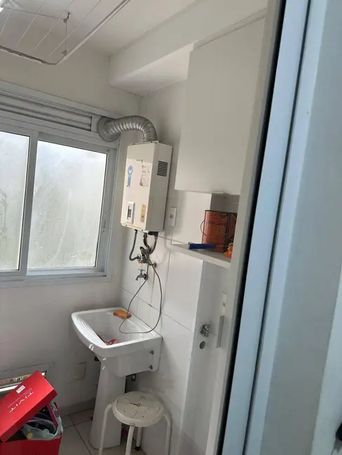 Foto 8 de Apartamento com 2 quartos à venda e para alugar, 66m2 em Vila Suzana, São Paulo - SP