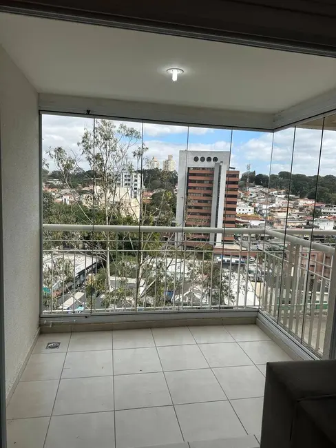 Foto 3 de Apartamento com 2 quartos à venda e para alugar, 66m2 em Vila Suzana, São Paulo - SP