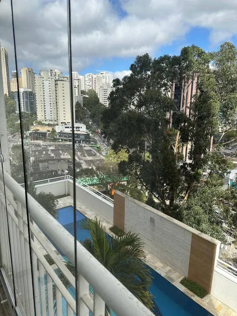Foto 6 de Apartamento com 2 quartos à venda e para alugar, 66m2 em Vila Suzana, São Paulo - SP