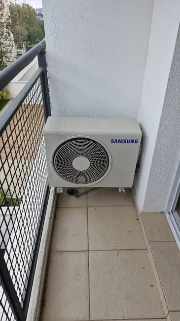 Apartamento com 1 quarto à venda e para alugar, 26m2 em Granja Viana, Cotia - SP - imagem 5 Foto 5 de Apartamento com 1 quarto à venda e para alugar, 26m2 em Granja Viana, Cotia - SP