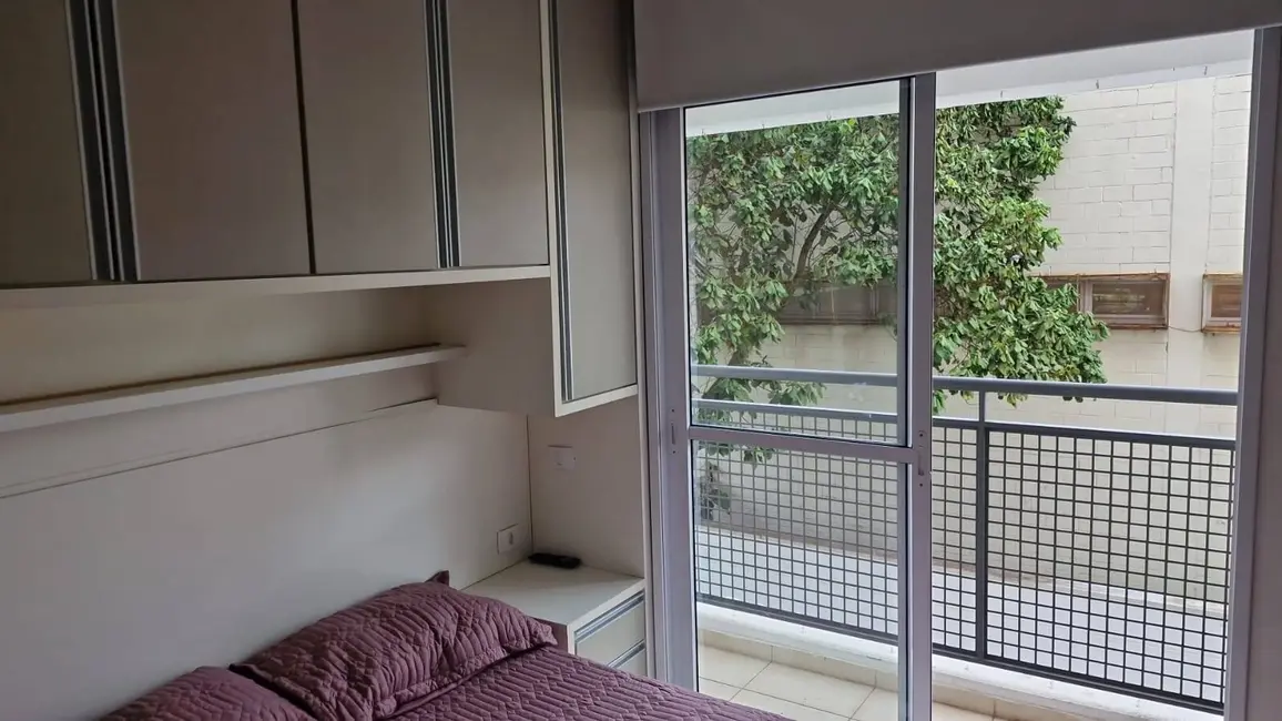 Apartamento com 1 quarto à venda e para alugar, 26m2 em Granja Viana, Cotia - SP - imagem 2 Foto 2 de Apartamento com 1 quarto à venda e para alugar, 26m2 em Granja Viana, Cotia - SP