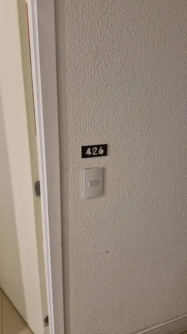 Apartamento com 1 quarto à venda e para alugar, 26m2 em Granja Viana, Cotia - SP - imagem 7 Foto 7 de Apartamento com 1 quarto à venda e para alugar, 26m2 em Granja Viana, Cotia - SP