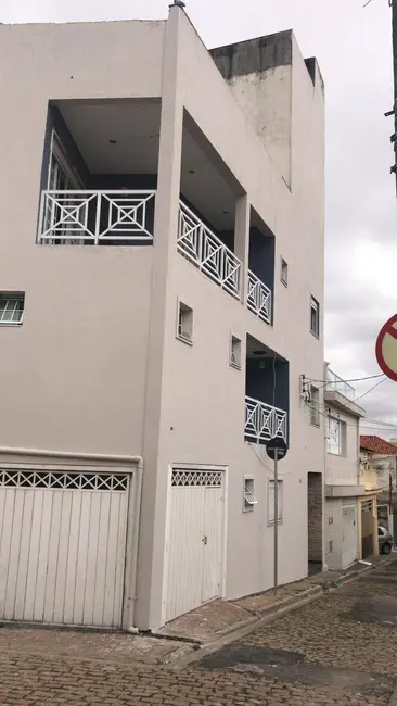 Foto 1 de Casa com 3 quartos à venda, 600m2 em Vila Gomes Cardim, São Paulo - SP