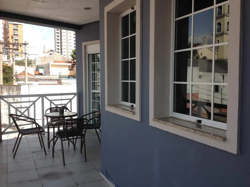 Foto 7 de Casa com 3 quartos à venda, 600m2 em Vila Gomes Cardim, São Paulo - SP