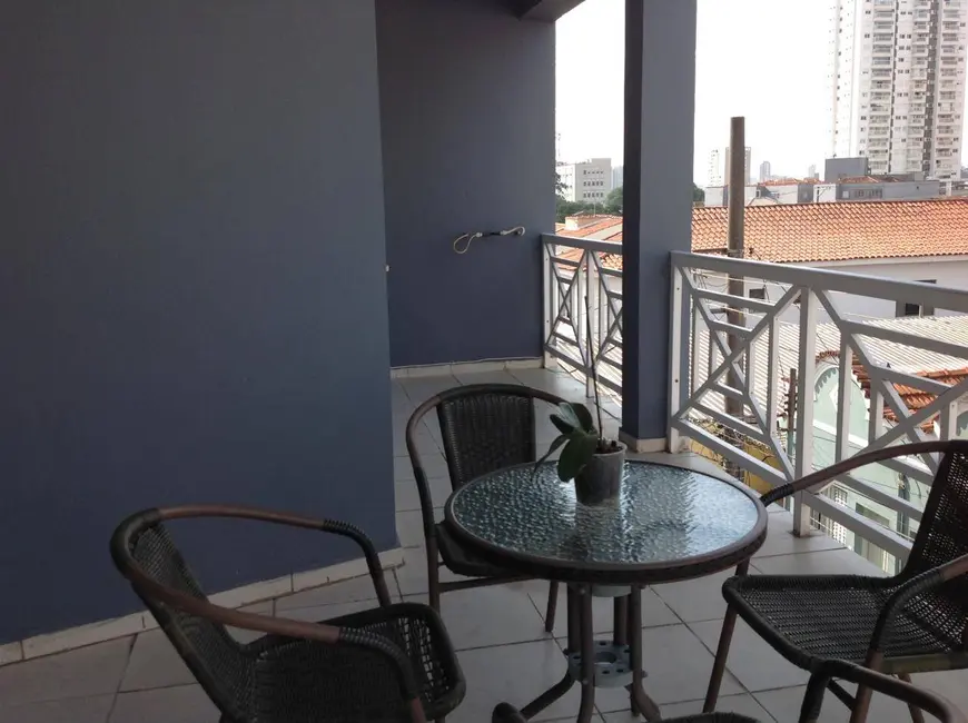 Foto 3 de Casa com 3 quartos à venda, 600m2 em Vila Gomes Cardim, São Paulo - SP