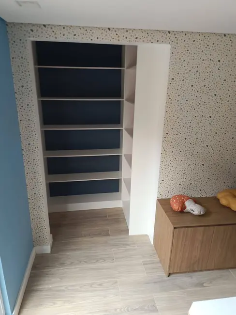 Foto 6 de Apartamento com 2 quartos à venda, 43m2 em Jardim Santa Rosa, Taboao Da Serra - SP