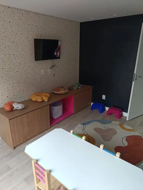 Foto 8 de Apartamento com 2 quartos à venda, 43m2 em Jardim Santa Rosa, Taboao Da Serra - SP