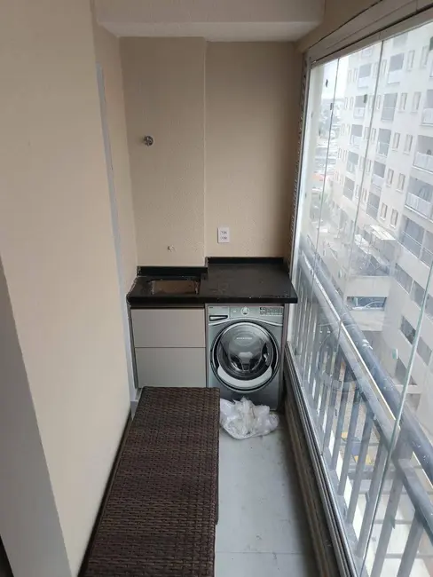 Foto 2 de Apartamento com 2 quartos à venda, 43m2 em Jardim Santa Rosa, Taboao Da Serra - SP