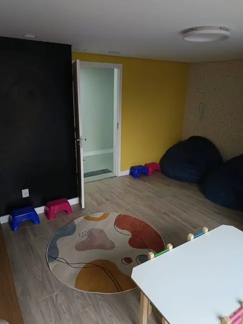 Foto 4 de Apartamento com 2 quartos à venda, 43m2 em Jardim Santa Rosa, Taboao Da Serra - SP