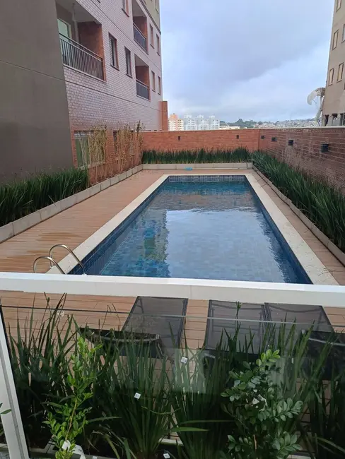 Foto 9 de Apartamento com 2 quartos à venda, 43m2 em Jardim Santa Rosa, Taboao Da Serra - SP