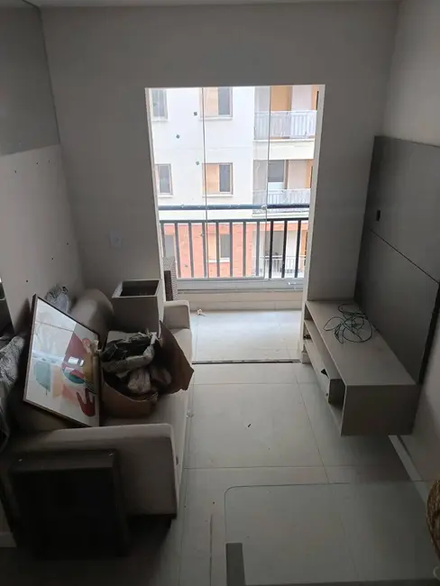 Foto 1 de Apartamento com 2 quartos à venda, 43m2 em Jardim Santa Rosa, Taboao Da Serra - SP