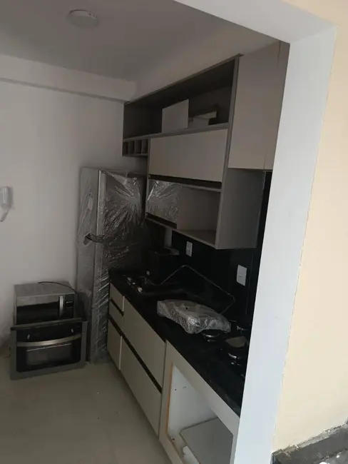 Foto 3 de Apartamento com 2 quartos à venda, 43m2 em Jardim Santa Rosa, Taboao Da Serra - SP