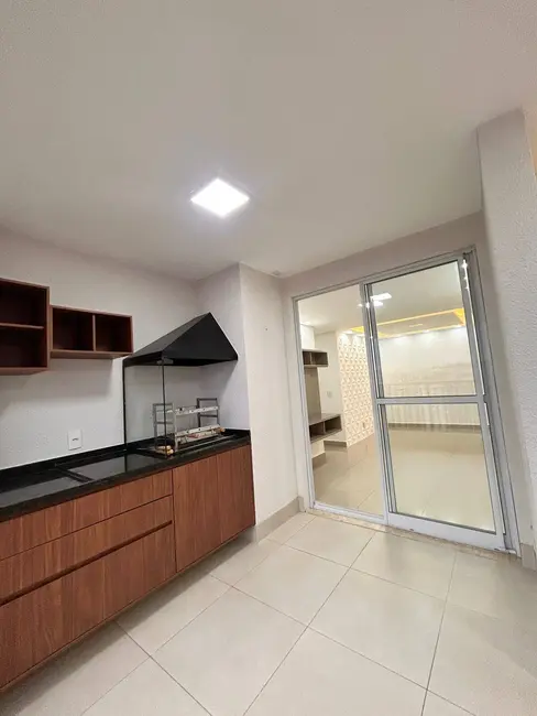 Foto 1 de Apartamento com 3 quartos para alugar, 84m2 em Vila Andrade, São Paulo - SP