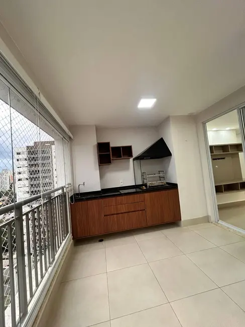 Foto 2 de Apartamento com 3 quartos para alugar, 84m2 em Vila Andrade, São Paulo - SP
