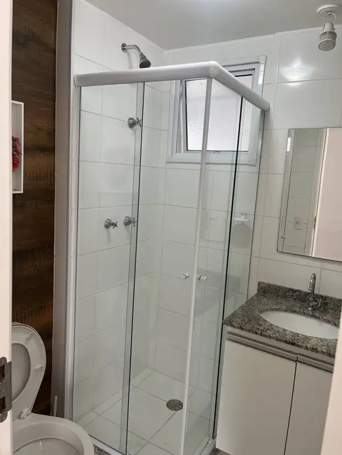 Foto 6 de Apartamento com 3 quartos à venda, 66m2 em Parque Reboucas, São Paulo - SP