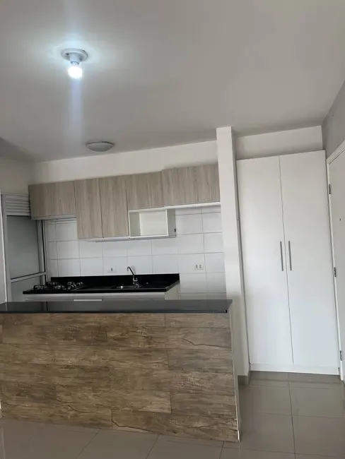 Foto 8 de Apartamento com 3 quartos à venda, 66m2 em Parque Reboucas, São Paulo - SP