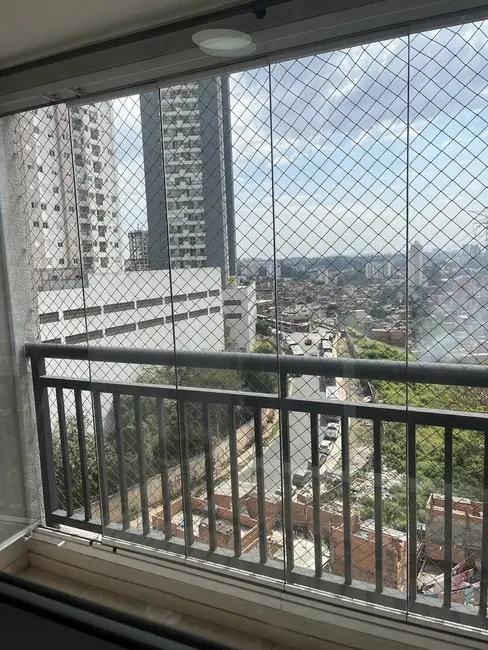 Foto 4 de Apartamento com 3 quartos à venda, 66m2 em Parque Reboucas, São Paulo - SP