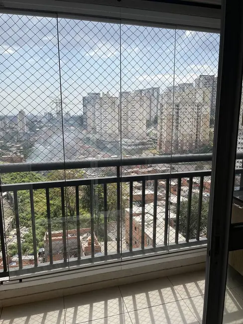 Foto 3 de Apartamento com 3 quartos à venda, 66m2 em Parque Reboucas, São Paulo - SP