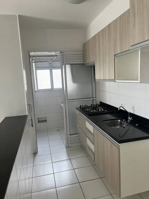 Foto 2 de Apartamento com 3 quartos à venda, 66m2 em Parque Reboucas, São Paulo - SP