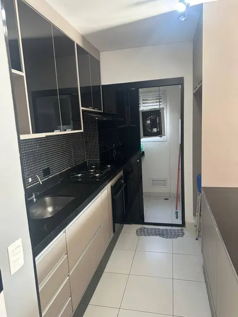 Foto 4 de Apartamento com 2 quartos à venda, 77m2 em Vila Andrade, São Paulo - SP