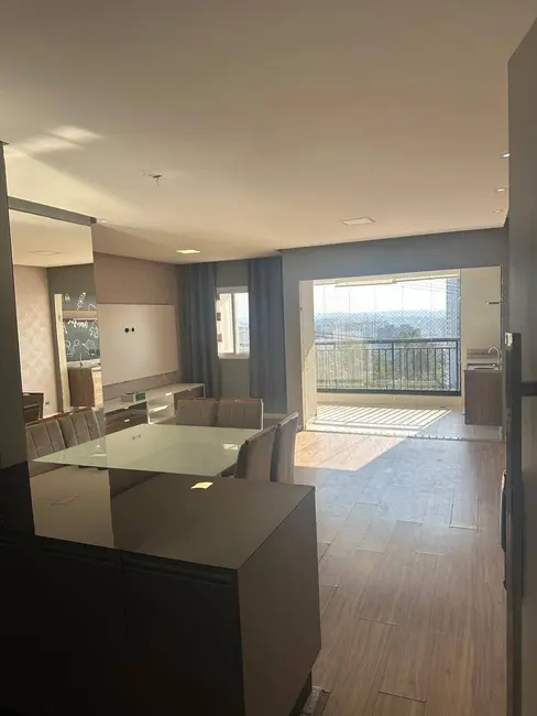 Foto 1 de Apartamento com 2 quartos à venda, 77m2 em Vila Andrade, São Paulo - SP