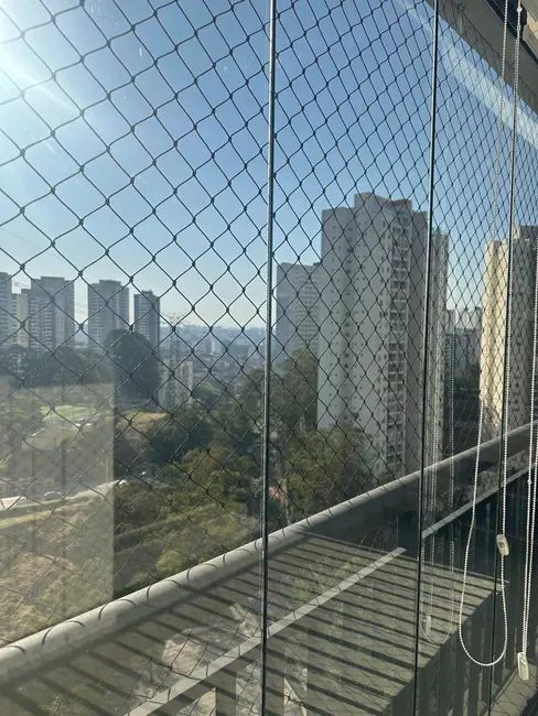 Foto 8 de Apartamento com 2 quartos à venda, 77m2 em Vila Andrade, São Paulo - SP