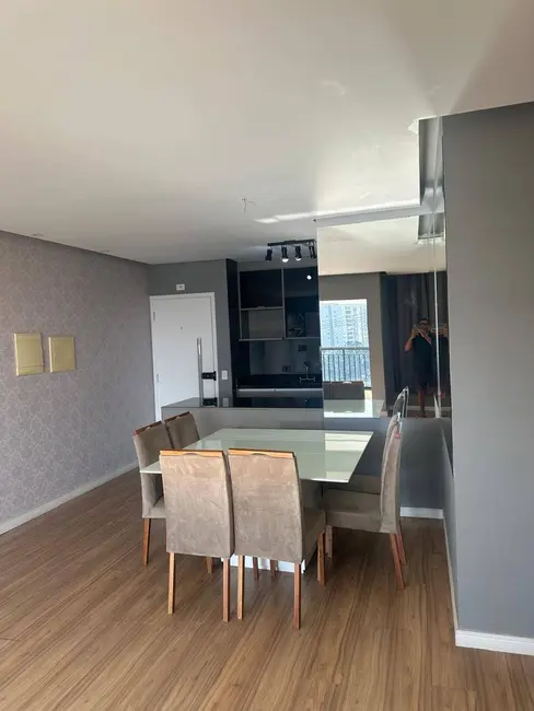 Foto 2 de Apartamento com 2 quartos à venda, 77m2 em Vila Andrade, São Paulo - SP