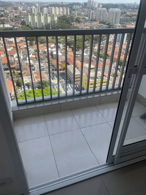 Foto 8 de Apartamento com 2 quartos para alugar, 42m2 em Jardim Casablanca, São Paulo - SP