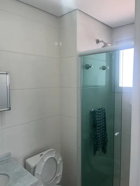Foto 9 de Apartamento com 2 quartos para alugar, 42m2 em Jardim Casablanca, São Paulo - SP