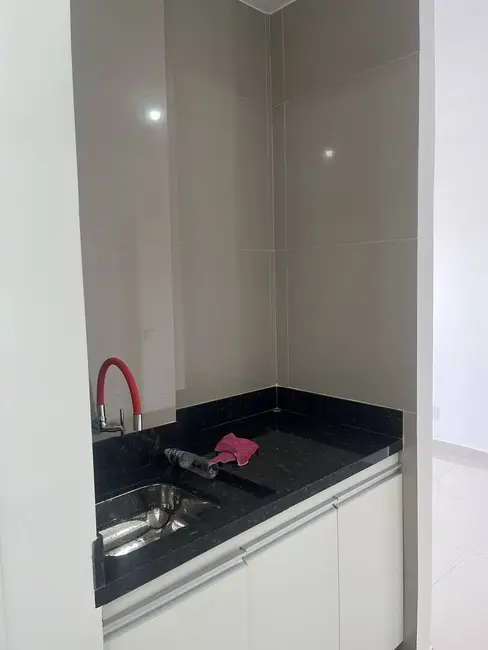 Foto 2 de Apartamento com 2 quartos para alugar, 42m2 em Jardim Casablanca, São Paulo - SP