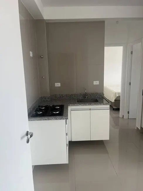 Foto 5 de Apartamento com 2 quartos para alugar, 42m2 em Jardim Casablanca, São Paulo - SP