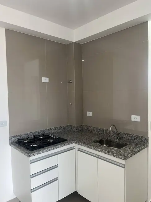 Foto 3 de Apartamento com 2 quartos para alugar, 42m2 em Jardim Casablanca, São Paulo - SP