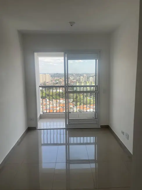 Foto 4 de Apartamento com 2 quartos para alugar, 42m2 em Jardim Casablanca, São Paulo - SP