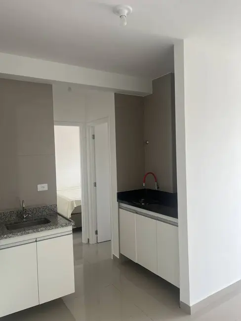 Foto 7 de Apartamento com 2 quartos para alugar, 42m2 em Jardim Casablanca, São Paulo - SP
