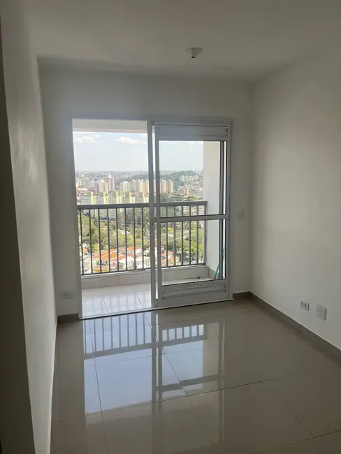 Foto 1 de Apartamento com 2 quartos para alugar, 42m2 em Jardim Casablanca, São Paulo - SP