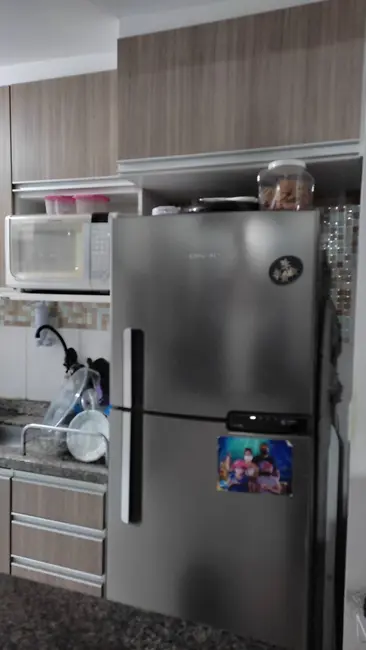 Foto 9 de Apartamento com 2 quartos à venda, 45m2 em Jardim Paris, São Paulo - SP