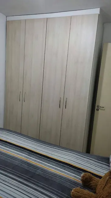 Foto 8 de Apartamento com 2 quartos à venda, 45m2 em Jardim Paris, São Paulo - SP