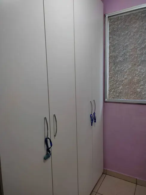 Foto 4 de Apartamento com 2 quartos à venda, 45m2 em Jardim Paris, São Paulo - SP