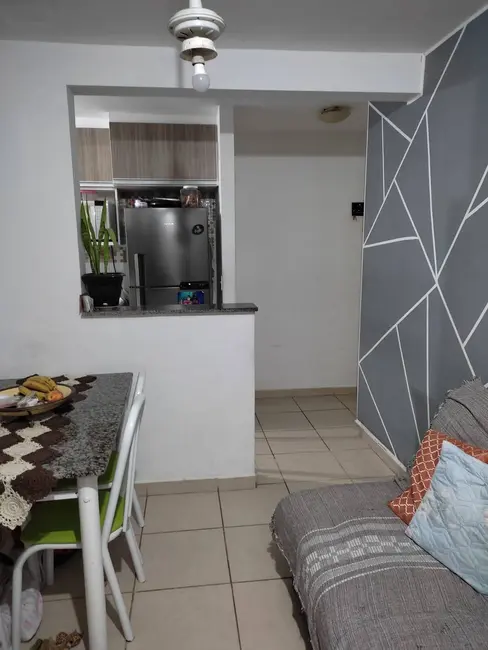 Foto 1 de Apartamento com 2 quartos à venda, 45m2 em Jardim Paris, São Paulo - SP