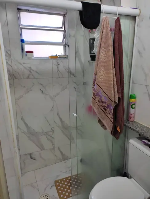 Foto 5 de Apartamento com 2 quartos à venda, 45m2 em Jardim Paris, São Paulo - SP